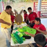 Impulsan autoempleo en jóvenes de Yoloxóchitl y Tlaxcalixtlahuaca