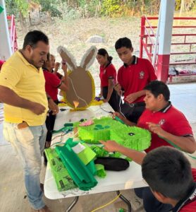 BOLETÍN SAN LUSI CAPACITACIÓN (1)