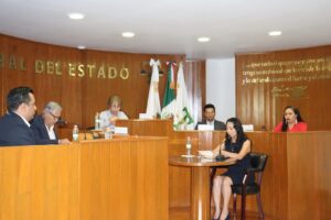 BOLETÍN TEEGRO RATIFICAN RESOLUCIÓN