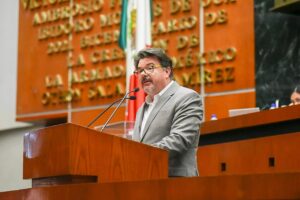 CONGRESO ALEJANDRO CARABIAS