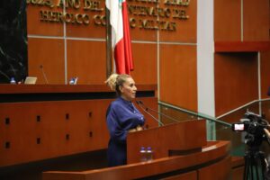 CONGRESO ARACELI OCAMPO