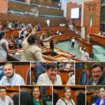 Congreso convoca a presentar propuestas para titular de la CDHEG