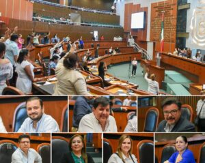 CONGRESO CDHEG