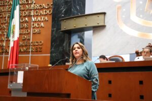 CONGRESO ERICKA LUHRS CORTES