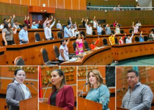 CONGRESO EXHORTO A CICAEG