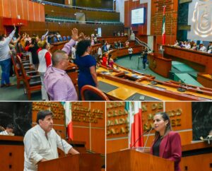 CONGRESO EXHORTO A MUNICIPIOS