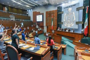CONGRESO EXHORTO AYUNTAMIENTOS