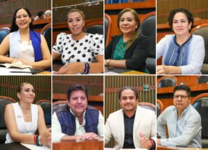 CONGRESO IGUALDAD SUSTANTIVA