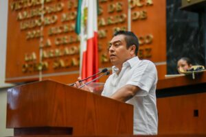 CONGRESO JHOBANNY JIMÉNEZ