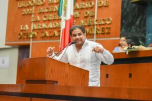 CONGRESO JOAQUÍN BADILLO