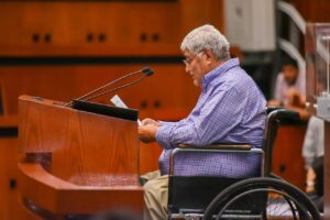 CONGRESO JUAN VALENZO VILLANUEVA