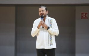 CONGRESO Jesús Urióstegui García