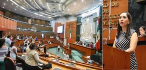 CONGRESO LEY DE RECONOCIMIENTO LGBTTTIQ+