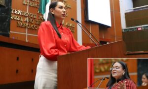 CONGRESO Luissana Ramos Pineda