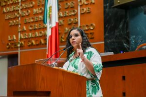 CONGRESO MARÍA DE JESÚS