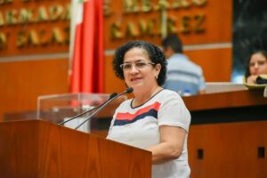 CONGRESO María del Pilar Vadillo Ruiz