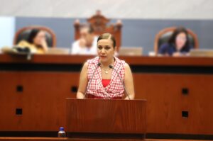 CONGRESO OBDULIA NARANJO