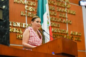 CONGRESO OBDULIA NARANJO