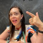 La justicia debe ser más cercana a la gente, aseguró Adriana Favela