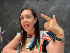 ESTADO Adriana Margarita Favela Herrera