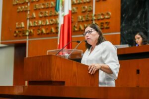 ESTADO Beatriz Vélez Núñez