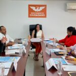 Aprueba MCguerrero nuevas coordinaciones municipales