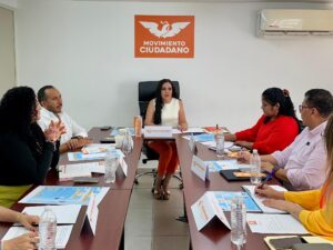 ESTADO DIRIGENCIA ESTATAL