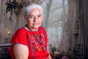 ESTADO DOÑA DOCHIS