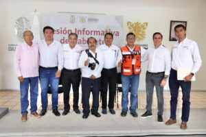 ESTADO EL INFORME