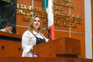 ESTADO ERICKA LUHRS CORTES