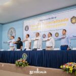 FGE conmemora el XV Aniversario de la Fiscalía Especializada Contra el Secuestro