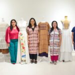 Huipiles y bordados en la 2ª edición del Pierre Cardin Young Designers Award México