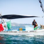 Inicia veda de tiburón y tilapia en Guerrero