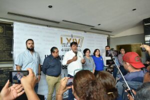 ESTADO LEGISLADORES DEL PRI