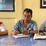 CETEG confirma su participación en el paro nacional indefinido
