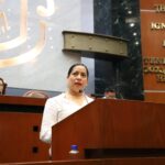 Exige diputada redoblar esfuerzos para investigar desaparición de personas
