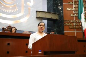 ESTADO MARIA IRENE MONITIEL SERVIN