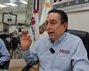 ESTADO Marco César Paris Peralta Hidalgo