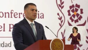ESTADO Omar García Harfuch