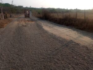 JUCHITÁN LA CARRETERA (1)