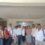 Marquelia, sede de reunión regional de Turismo en Costa Chica