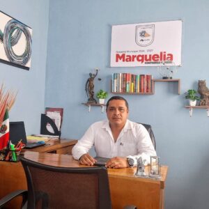 MARQUELIA ERIK CASTELLANOS