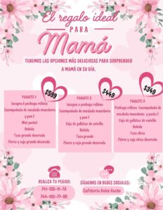 MARQUELIA HABRÁ EVENTOS ESPECIALES (2)
