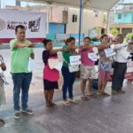 Beneficiará a 3 comunidades de Marquelia el programa FAIS-PIAM