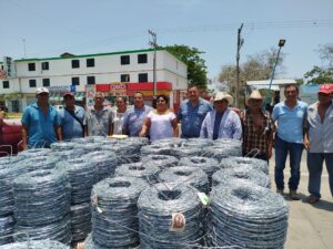 MARQUELIA LA ENTREGA (1)