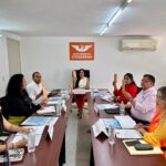 Carlos Alberto Guerrero será secretario de Asuntos Electorales del MC