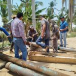 Pozo de agua no tenía el mantenimiento adecuado: Minerva Morales