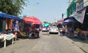 MARQUELIA REPORTAN BUENAS VENTAS