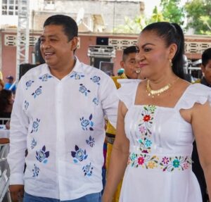 Marquelia.- Javier Tacuba celebrará a maestros