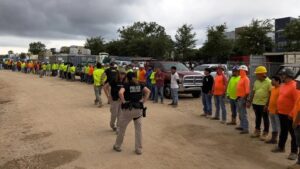NACIONAL ARRESTO MASIVO